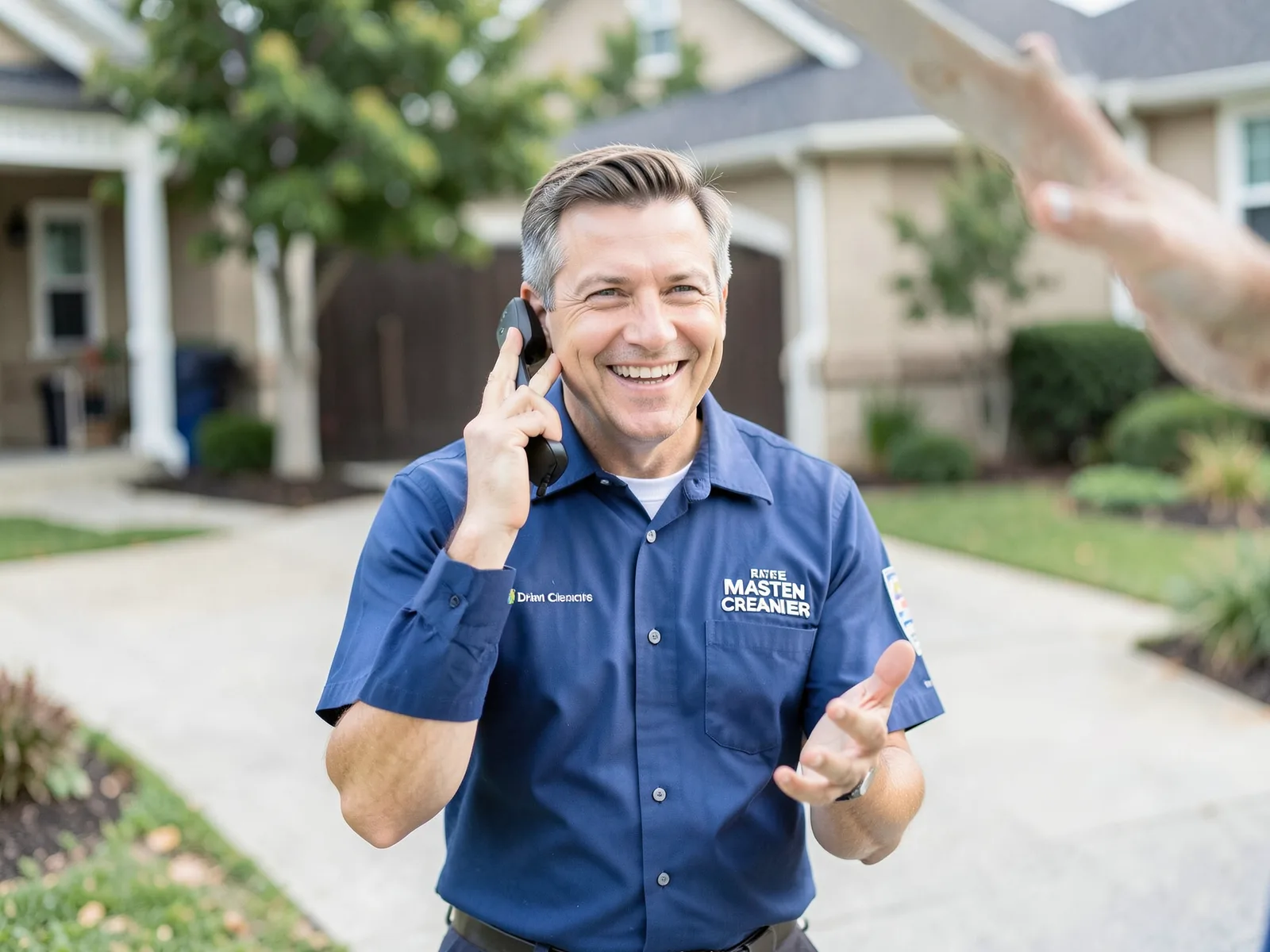 Drain Cleaning Bloomsdale, MO FAQs